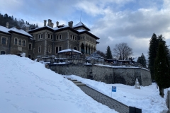 Castelul Cantacuzino 14