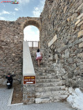 Castelul Chora, Samothraki, Grecia 04