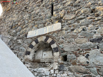 Castelul Chora, Samothraki, Grecia 05