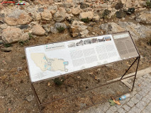 Castelul Chora, Samothraki, Grecia 15