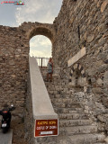 Castelul Chora, Samothraki, Grecia 17