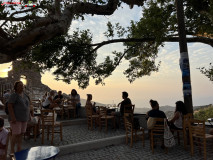 Castelul Chora, Samothraki, Grecia 23