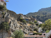 Castelul Chora, Samothraki, Grecia 26