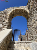 Castelul Chora, Samothraki, Grecia 29