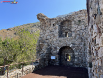 Castelul Chora, Samothraki, Grecia 31