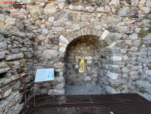 Castelul Chora, Samothraki, Grecia 34