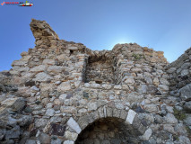 Castelul Chora, Samothraki, Grecia 35