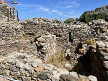 Castelul Chora, Samothraki, Grecia 43