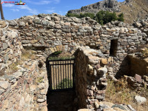 Castelul Chora, Samothraki, Grecia 45