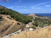 Castelul Chora, Samothraki, Grecia 54