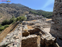 Castelul Chora, Samothraki, Grecia 61