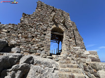 Castelul Chora, Samothraki, Grecia 62