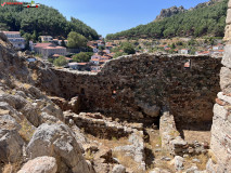 Castelul Chora, Samothraki, Grecia 63