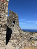 Castelul Chora, Samothraki, Grecia 68