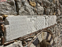 Castelul Chora, Samothraki, Grecia 69