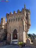 Castelul Colomares din Benalmádena 18