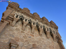 Castelul Colomares din Benalmádena 20