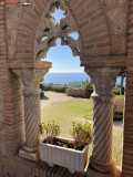 Castelul Colomares din Benalmádena 22