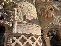 Castelul Colomares din Benalmádena 27