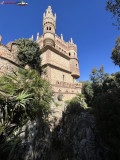 Castelul Colomares din Benalmádena 61