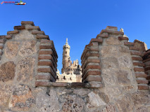 Castelul Colomares din Benalmádena 80