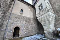 Castelul Corvinilor 61