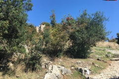 Castelul de la Platamonas Grecia 05