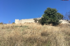 Castelul de la Platamonas Grecia 08