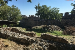 Castelul de la Platamonas Grecia 108