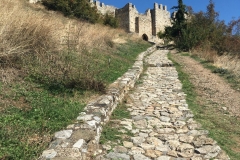 Castelul de la Platamonas Grecia 11