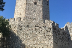 Castelul de la Platamonas Grecia 113
