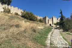 Castelul de la Platamonas Grecia 12
