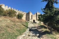 Castelul de la Platamonas Grecia 13