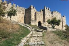 Castelul de la Platamonas Grecia 14