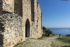 Castelul de la Platamonas Grecia 15