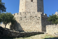 Castelul de la Platamonas Grecia 21