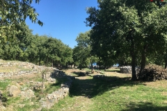 Castelul de la Platamonas Grecia 27