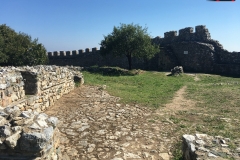 Castelul de la Platamonas Grecia 33