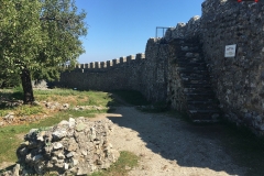 Castelul de la Platamonas Grecia 34