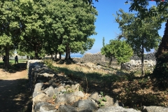 Castelul de la Platamonas Grecia 50