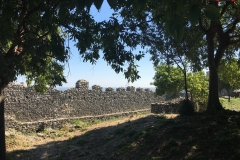 Castelul de la Platamonas Grecia 51