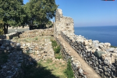 Castelul de la Platamonas Grecia 54