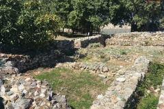 Castelul de la Platamonas Grecia 56