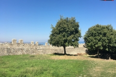 Castelul de la Platamonas Grecia 90