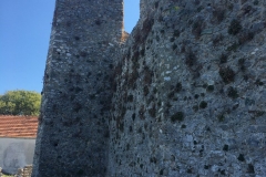 Castelul de la Platamonas Grecia 91
