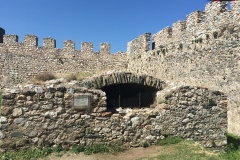 Castelul de la Platamonas Grecia 93