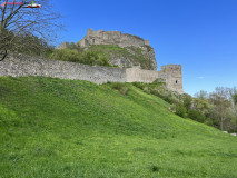 Castelul Devin aprilie 2023 08