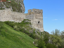 Castelul Devin aprilie 2023 09