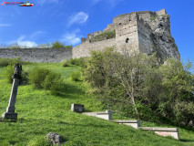 Castelul Devin aprilie 2023 10