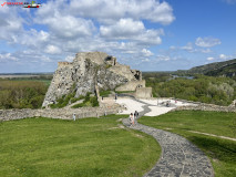 Castelul Devin aprilie 2023 172